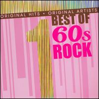 #1 Hits: Best of 60s Rock von Various Artists