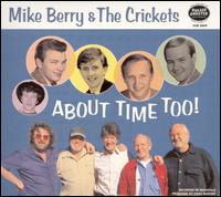 About Time Too von Mike Berry