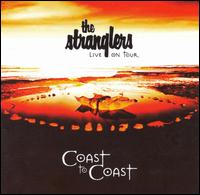 Coast to Coast von The Stranglers