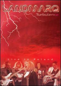 Turbulence: Live in Poland [DVD] von Landmarq