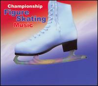 DJ: Championship Figure Skating von Various Artists