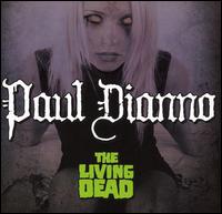 Living Dead von Paul Di'Anno