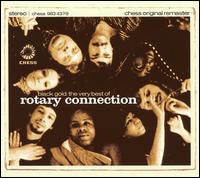 Black Gold: The Best of Rotary Connection von Rotary Connection