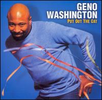 Put Out the Cat von Geno Washington