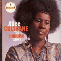 Impulse Story von Alice Coltrane