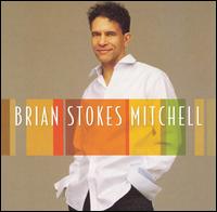 Brian Stokes Mitchell von Brian Stokes Mitchell