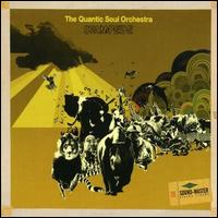 Stampede von The Quantic Soul Orchestra