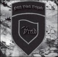 Pitch Black Brigade von Vreid