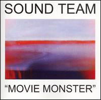 Movie Monster von Sound Team