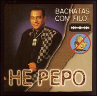 Bachatas con Filo von He Pepo