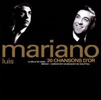 20 Chansons d'Or von Luis Mariano