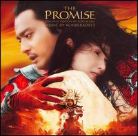 Promise [Original Motion Picture Score] von Klaus Badelt