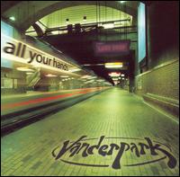 All Your Hands von Vanderpark