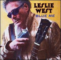 Blue Me von Leslie West