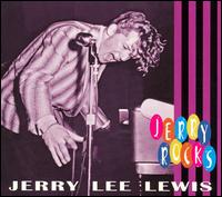 Jerry Rocks von Jerry Lee Lewis