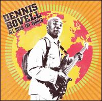 All Over the World von Dennis "Blackbeard" Bovell