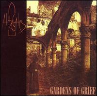 Gardens of Grief von At the Gates