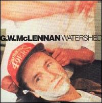 Watershed von Grant McLennan