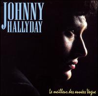 Meilleur des Annees Vogue von Johnny Hallyday