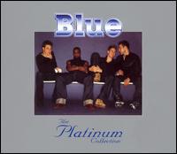 Platinum Collection von Blue