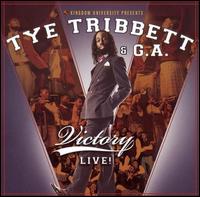 Victory Live! von Tye Tribbett