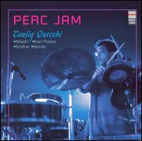 Perc Jam von Taufiq Qureshi