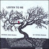 Listen to Me von Peter Prince