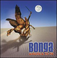 Angola 72-74 von Bonga