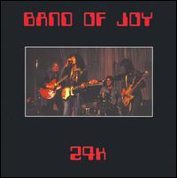24k von Band of Joy