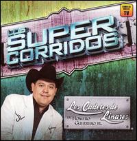 Super Corridos von Homero Guerrero, Jr.