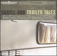 Trailer Tales von Daryll-Ann