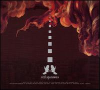 Red Sparowes/Gregor Samsa [Split CD] von Red Sparowes