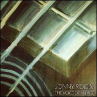 Voice of an Age von Johnny Riddim