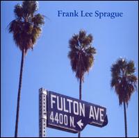 Fulton Avenue von Frank Lee Sprague