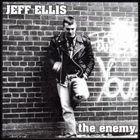 Enemy von Jeff Ellis