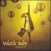 Traveling Light von Volatile Baby