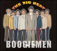 Boogieman von The Big Heat