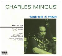 Take the 'A' Train von Charles Mingus