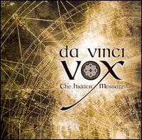 Hidden Message von Da Vinci Vox