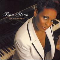 You Can Make It von Tina Glenn