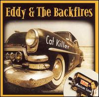 Cat Killer von Eddy & The Backfires