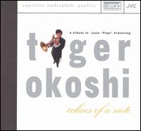 Echoes of a Note (A Tribute to Louis "Pops" Armstrong) von Tiger Okoshi