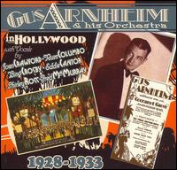 In Hollywood von Gus Arnheim