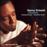 Promise von Danny Grissett