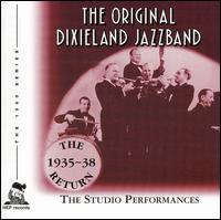 Return von Original Dixieland Jazz Band