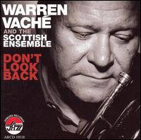 Don't Look Back von Warren Vaché