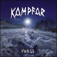 Kvass von Kampfar