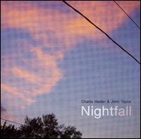 Nightfall von Charlie Haden