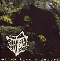 Midnattens Widunder von Finntroll