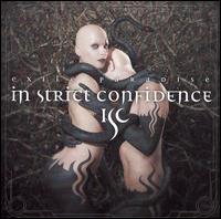 Exile Paradise von In Strict Confidence